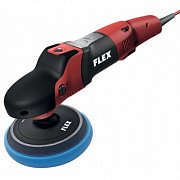 Flex PE 14-2 150 роторная полировальная машинка