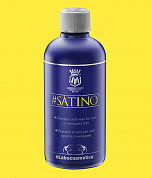 Labocosmetica Satino шампунь для матових ЛКП та матових плівок
