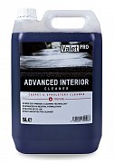 pH нейтральное средство (6.5) для химчистки салона Advanced Interior Cleaner