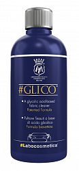 Labocosmetica Glico уникальное средство для химчистке на основе гликолевой кислоты