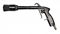 Аппараты Tornador SGCB Interior Cleaning Gun Багатофункціональний пістолет для чищення, фото