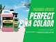 Ароматизаторы, устранители запахов Ароматизатор освіжувач повітря для салона Пина-колада» Pina Colada Scent 3.8 літра, фото 2, цена