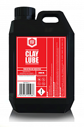 Good Stuff Clay Lube - лубрикант для глини та автоскрабу