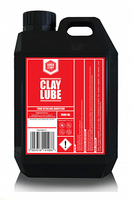 Очистители кузова и хрома Good Stuff Clay Lube - лубрикант для глини та автоскрабу, фото 1, цена