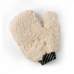 Мікрофіброва рукавиця для миття Maxshine Ultra-plush Microfiber Car Wash Mitt