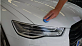 Очистители кузова и хрома Синя глина для очищення лакофарбових поверхонь та скла 112 г SONAX Clay, фото 3, цена