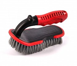Щітка для чищення гуми та ковролінів MaxShine Tire and Carpet Cleaning Brush