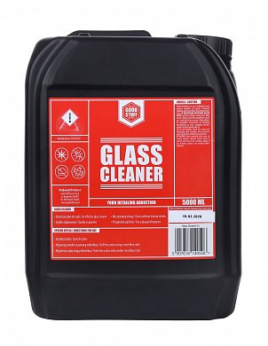 Glass Cleaner очиститель для стекол, фото 3, цена